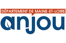 Département Maine et Loire